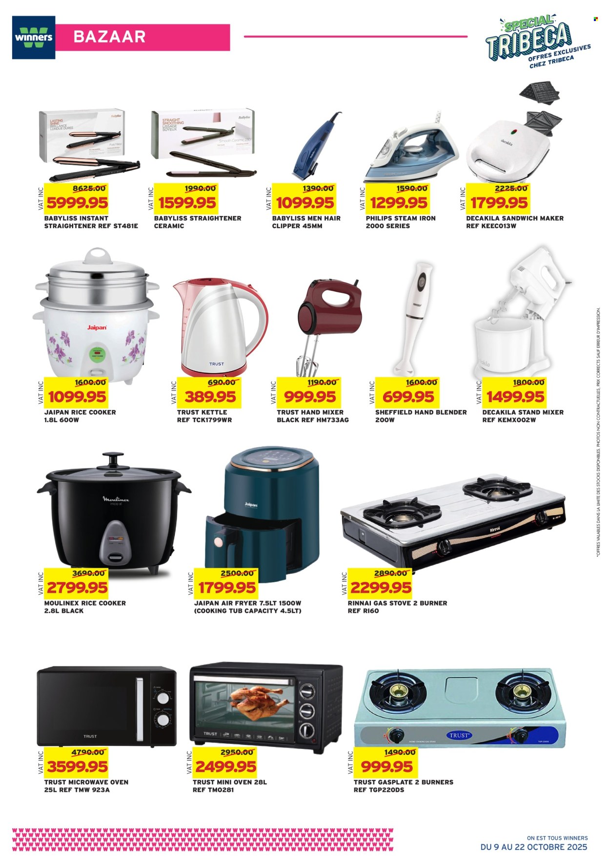Catalogue Winners - 09/10/2025 - 22/10/2025. Page 18