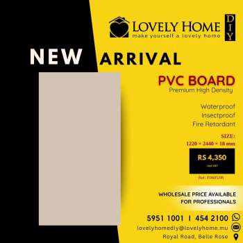 thumbnail - Catalogue Lovely Home