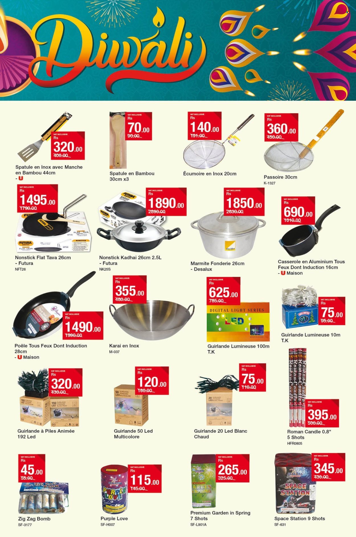 Catalogue Super U - 09/10/2025 - 21/10/2025. Page 3