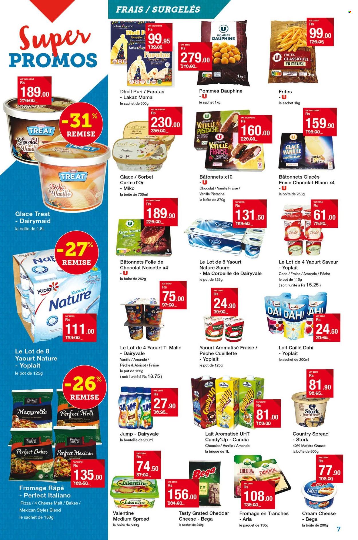 Catalogue Super U - 09/10/2025 - 21/10/2025. Page 7