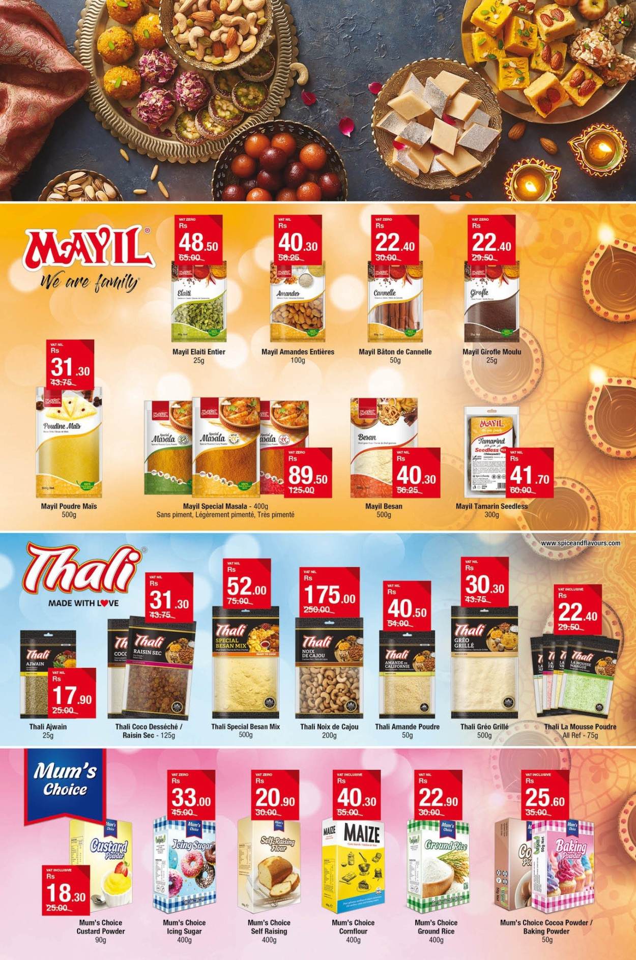 Catalogue Super U - 09/10/2025 - 21/10/2025. Page 9