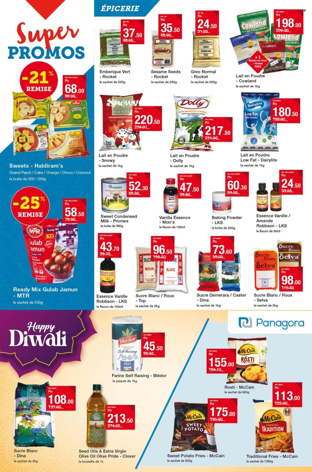 Catalogue Super U - 09/10/2025 - 21/10/2025. Page 11