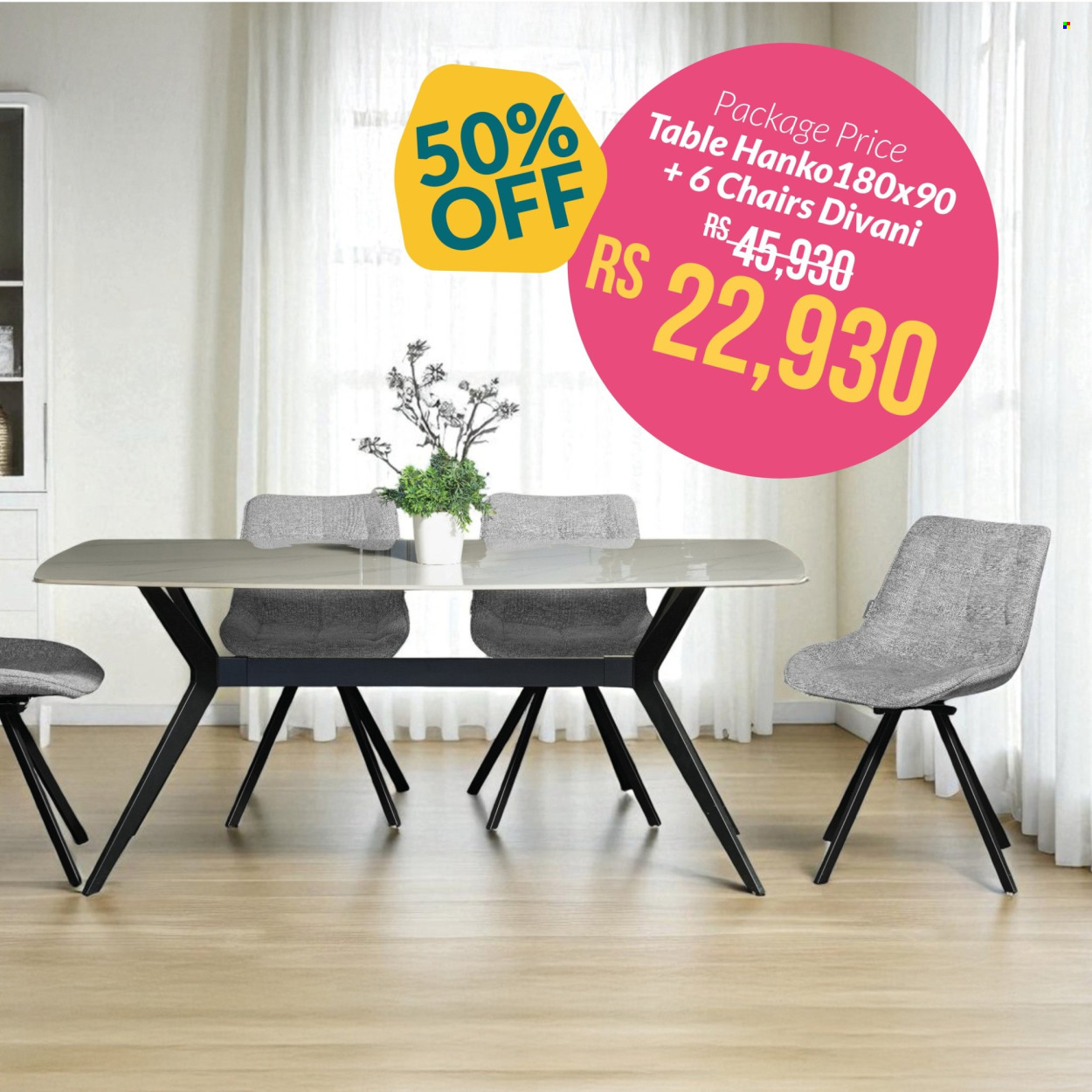 Catalogue Teak World - 14/10/2025 - 21/10/2025. Page 2
