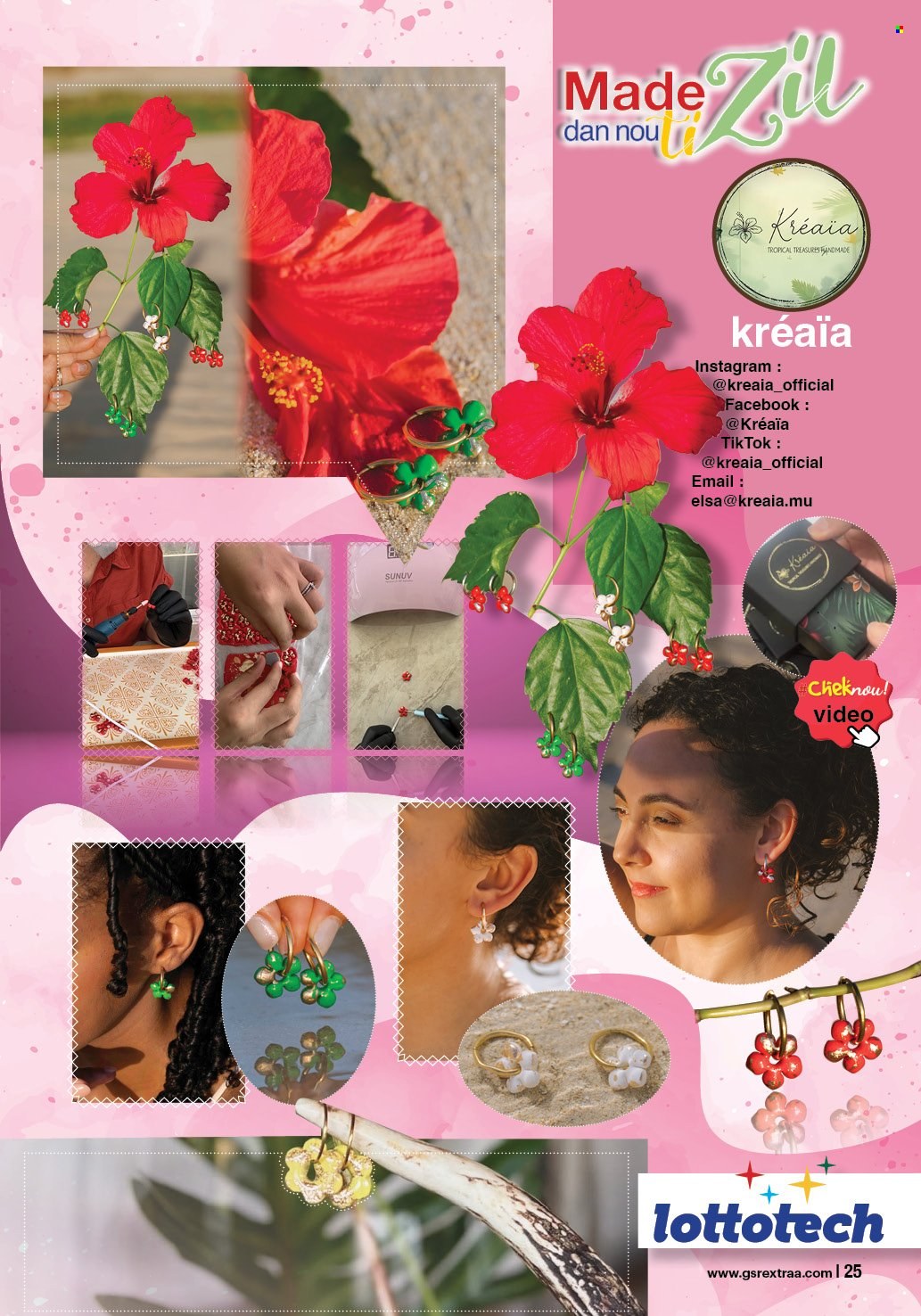 Catalogue GSR - 17/10/2025 - 12/11/2025. Page 24