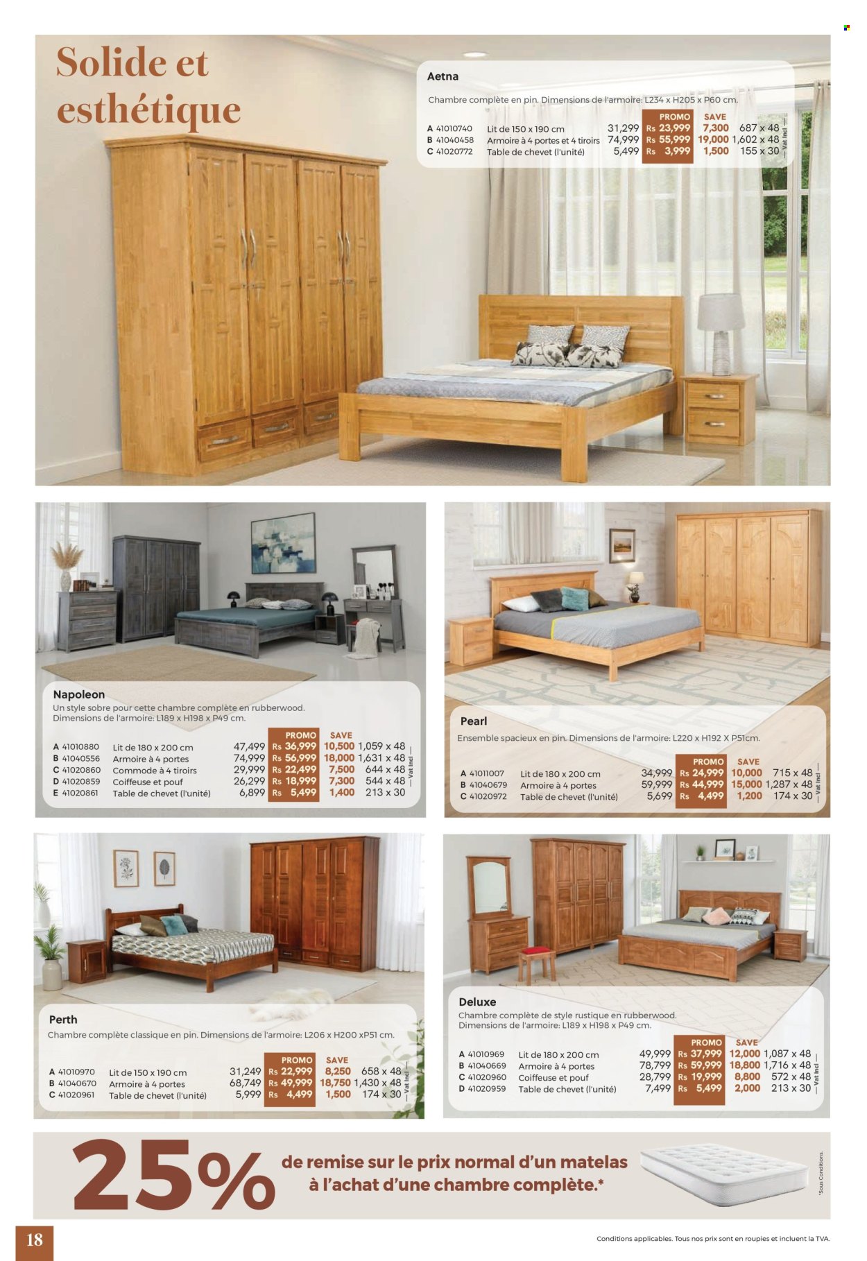 Catalogue Courts Mammouth - 22/10/2025 - 11/12/2025. Page 18