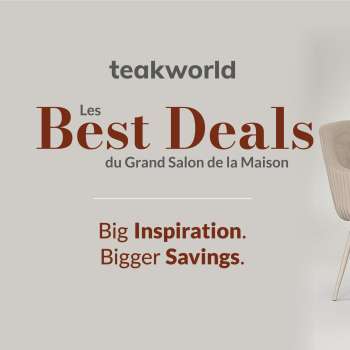 thumbnail - Catalogue Teak World