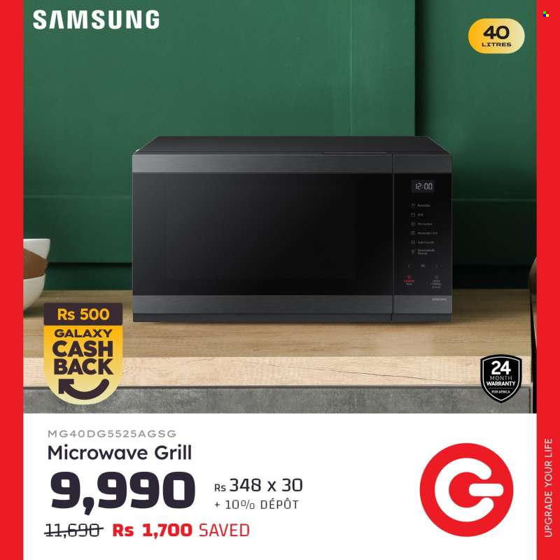 Galaxy Catalogue - 22.10.2025 - 7.11.2025.