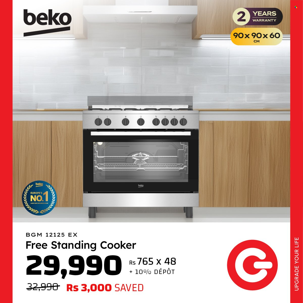 Catalogue Galaxy - 22/10/2025 - 07/11/2025. Page 8