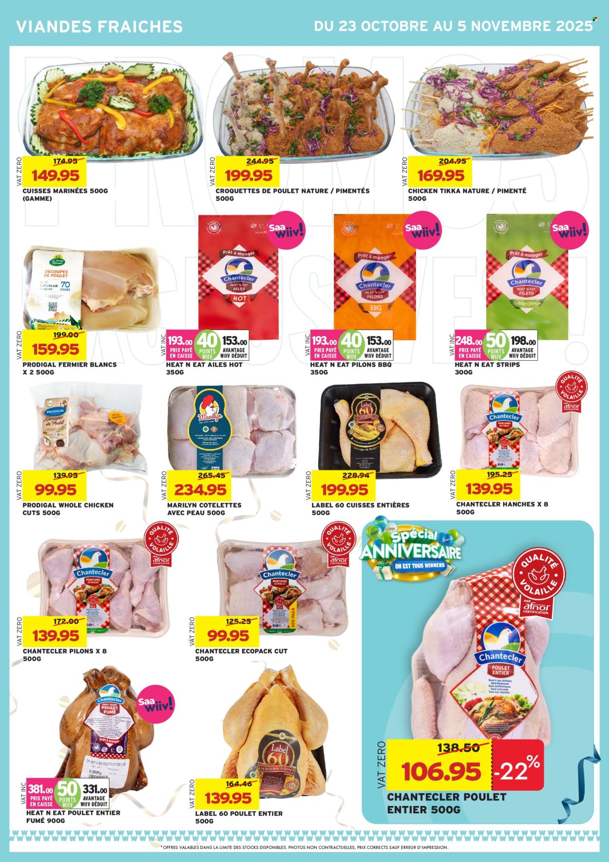 Catalogue Winners - 23/10/2025 - 05/11/2025. Page 3