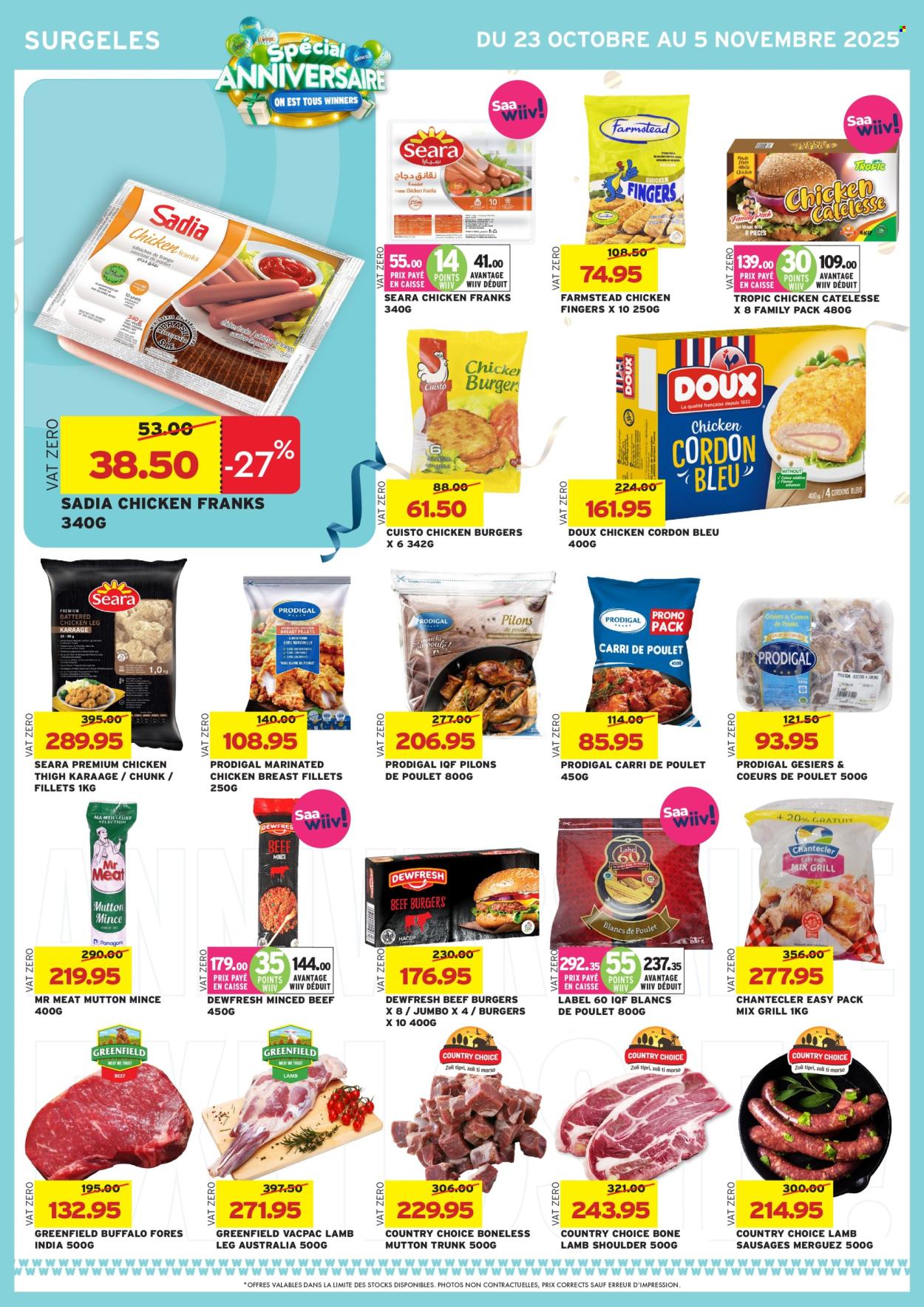 Catalogue Winners - 23/10/2025 - 05/11/2025. Page 4