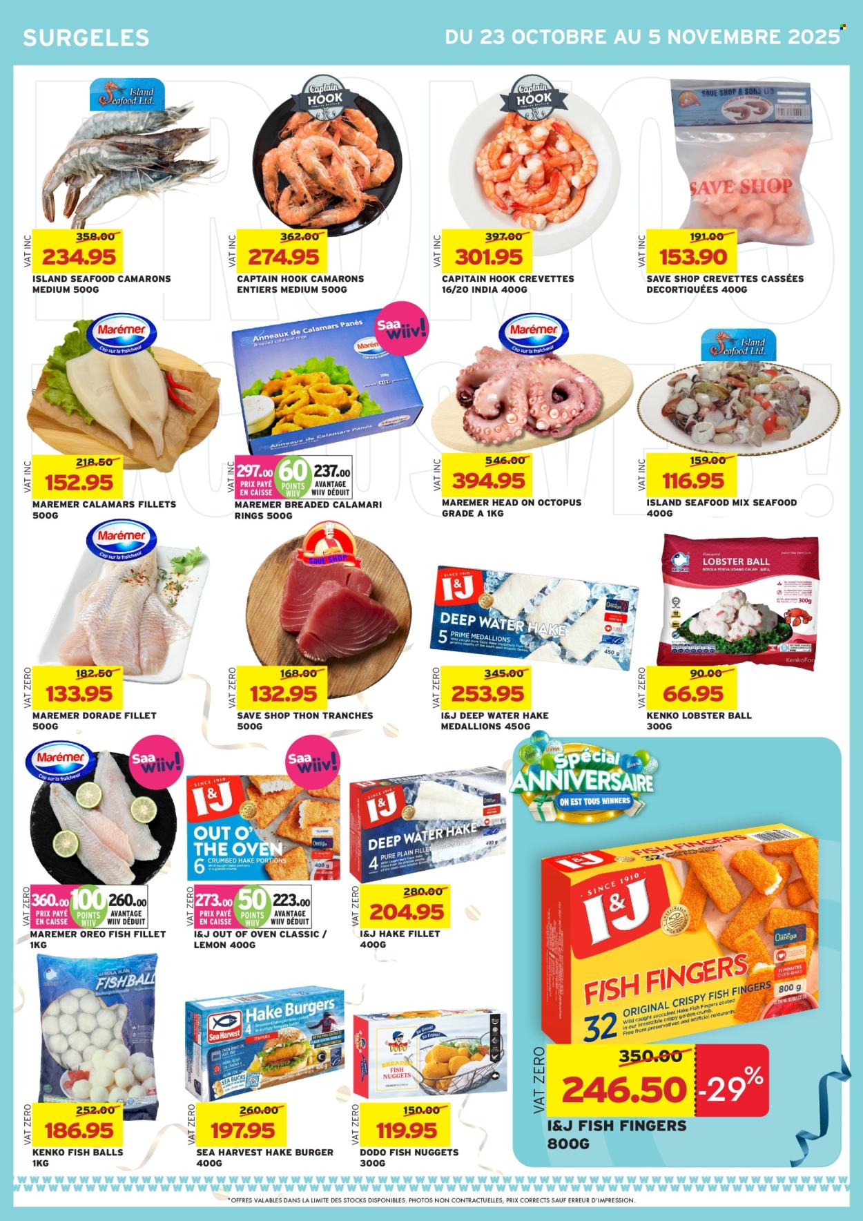 Catalogue Winners - 23/10/2025 - 05/11/2025. Page 5