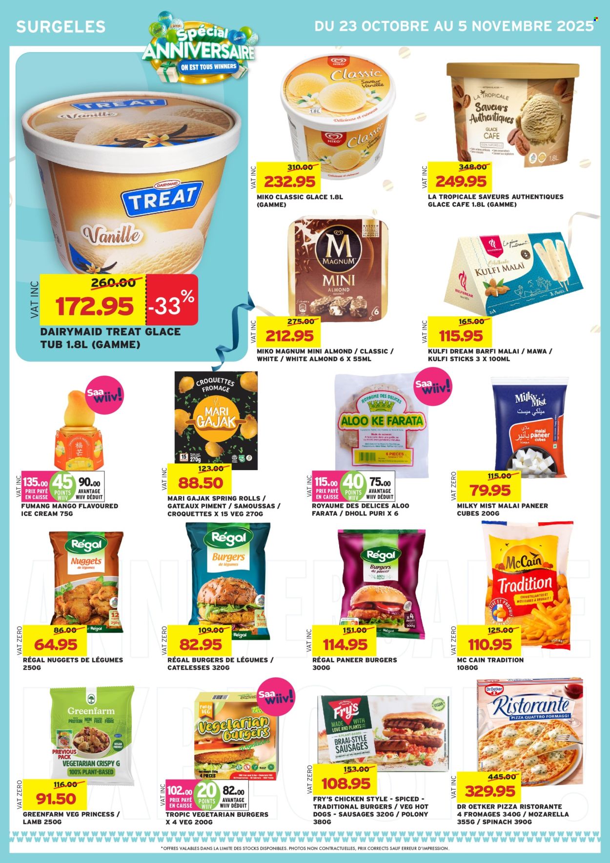 Catalogue Winners - 23/10/2025 - 05/11/2025. Page 6