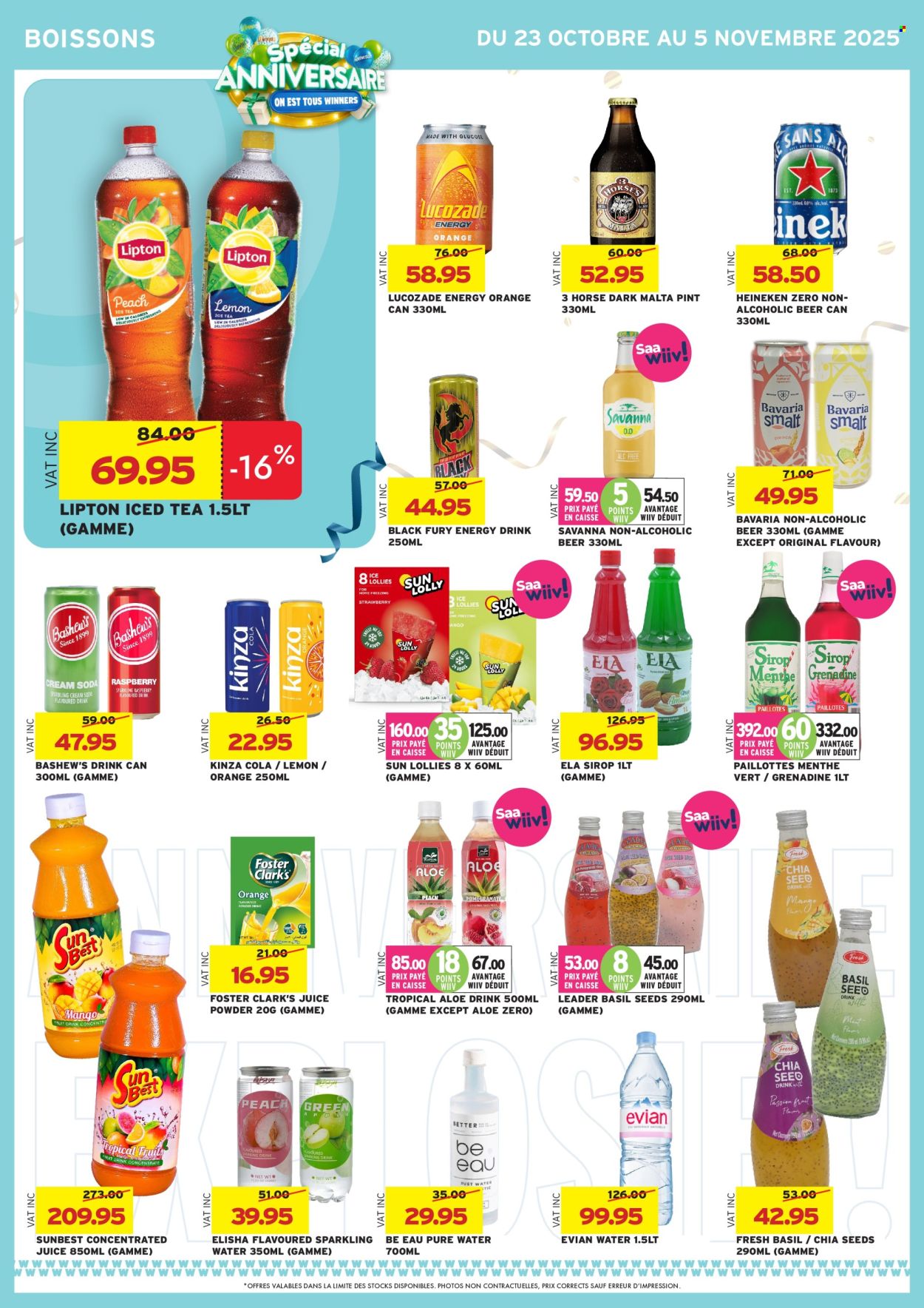 Catalogue Winners - 23/10/2025 - 05/11/2025. Page 9