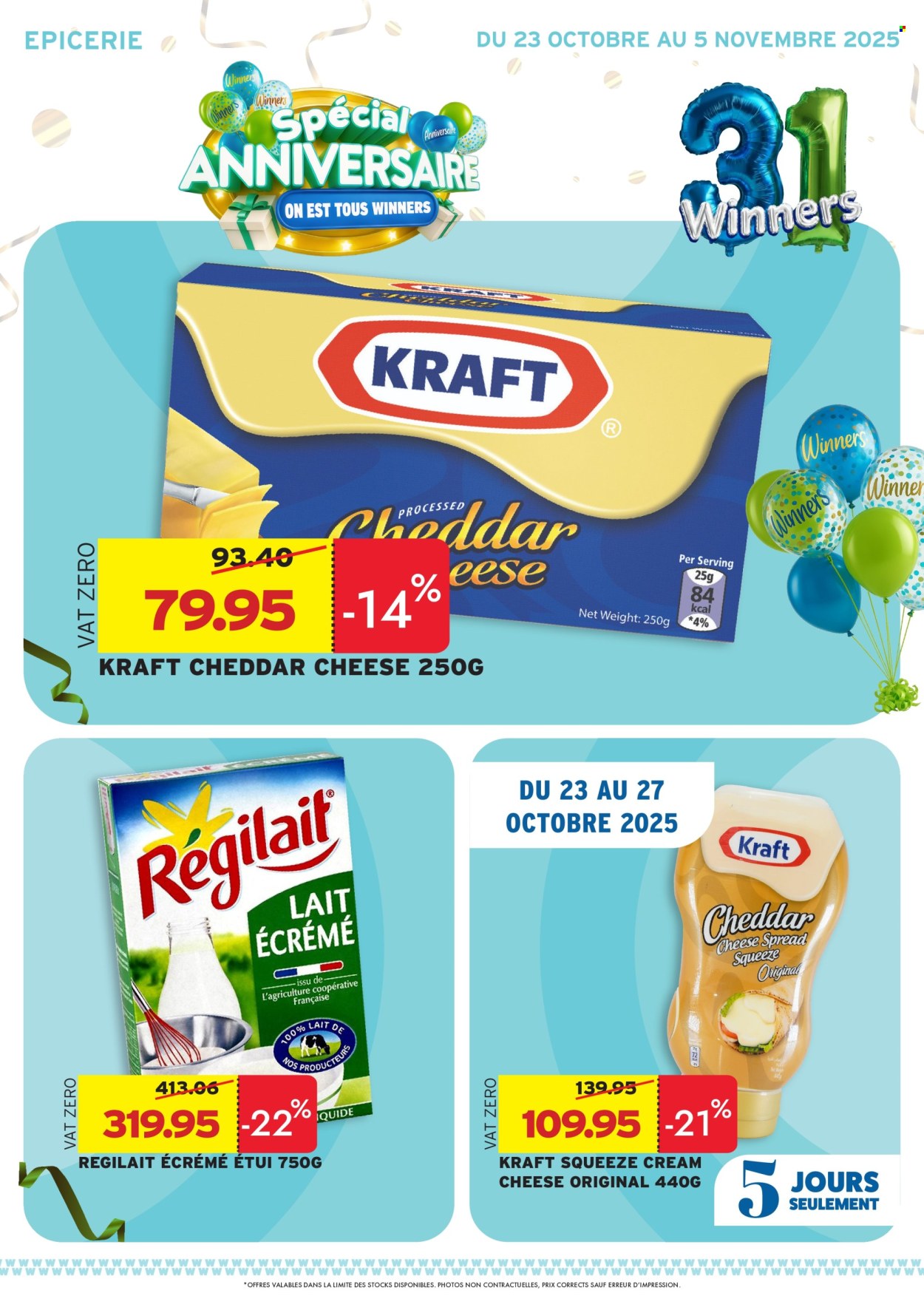 Catalogue Winners - 23/10/2025 - 05/11/2025. Page 14