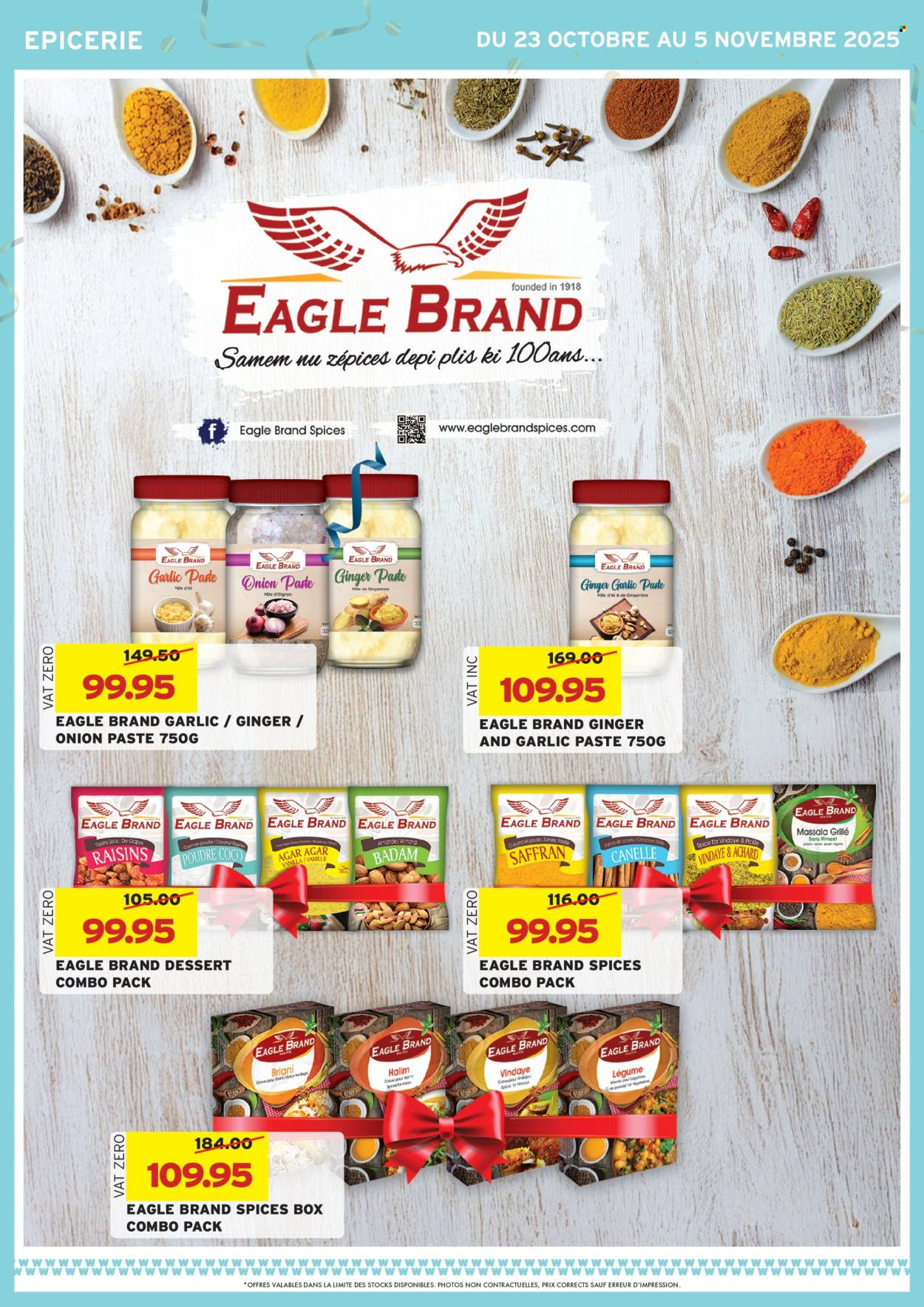 Catalogue Winners - 23/10/2025 - 05/11/2025. Page 17