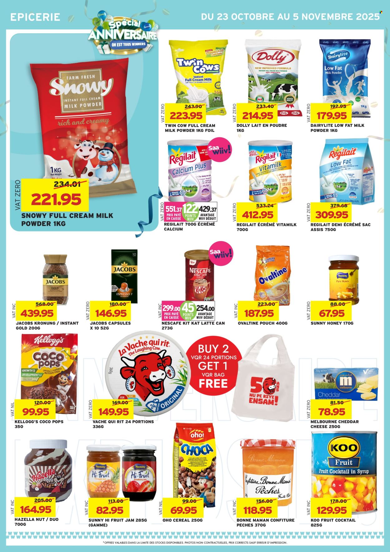 Catalogue Winners - 23/10/2025 - 05/11/2025. Page 22