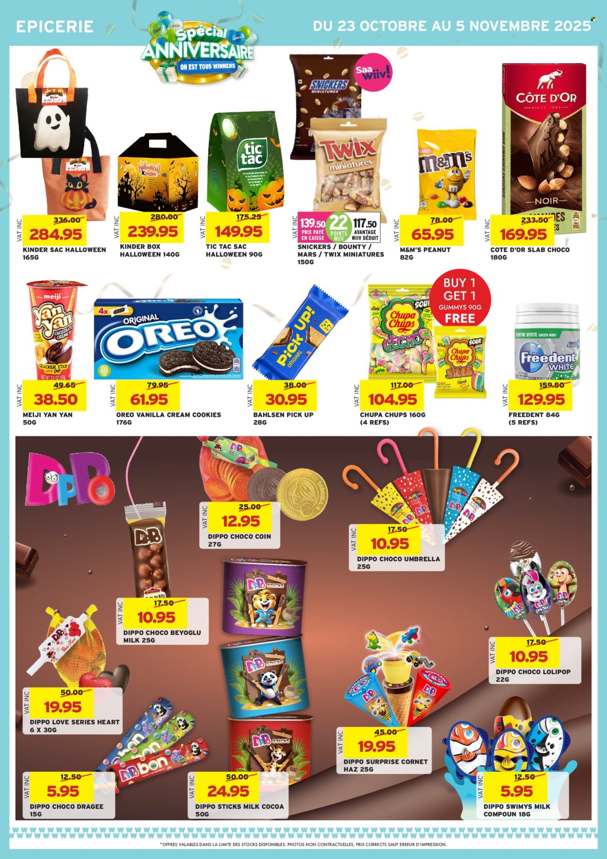 Catalogue Winners - 23/10/2025 - 05/11/2025. Page 24