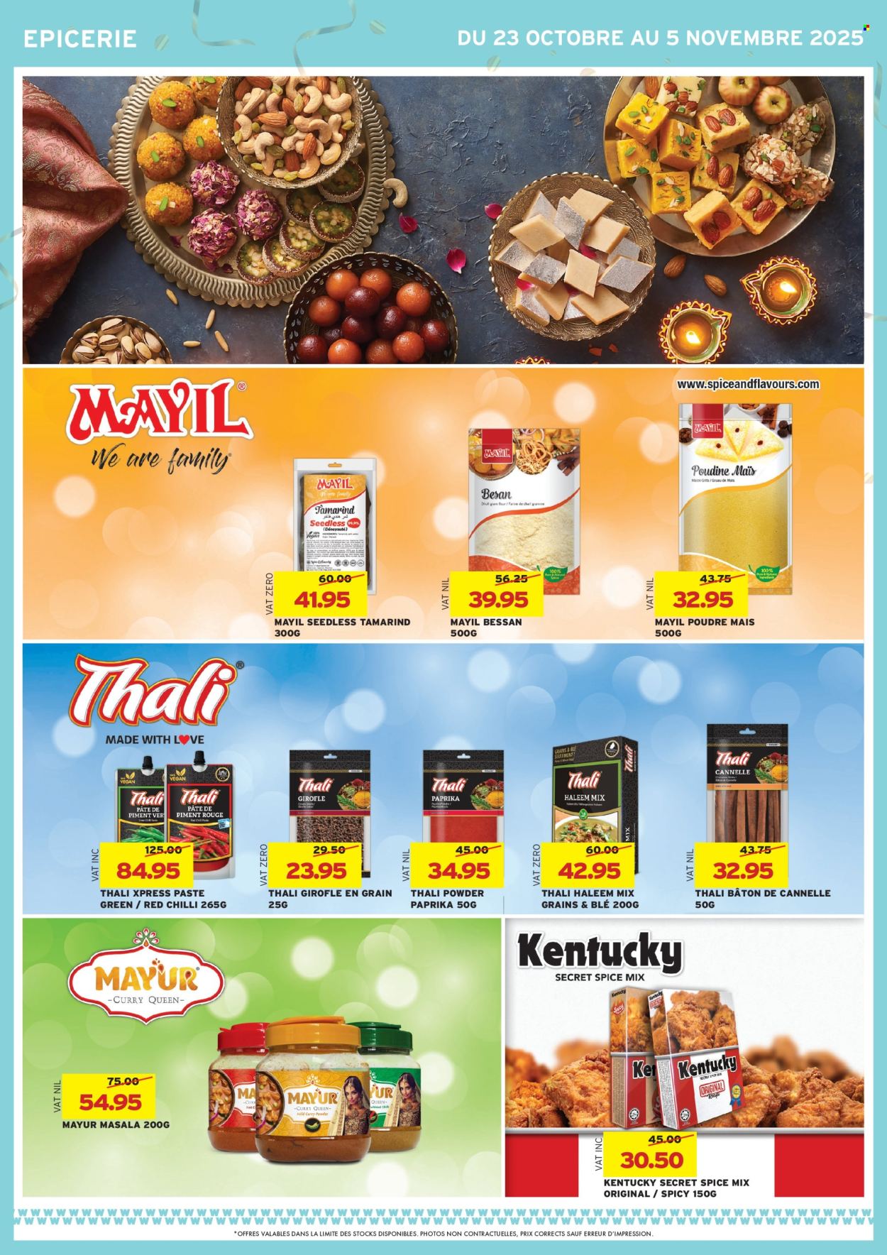 Catalogue Winners - 23/10/2025 - 05/11/2025. Page 26