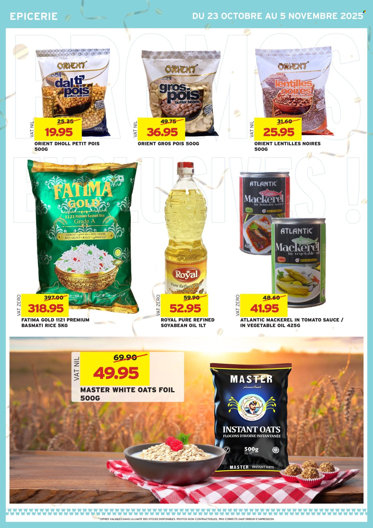Catalogue Winners - 23/10/2025 - 05/11/2025. Page 27