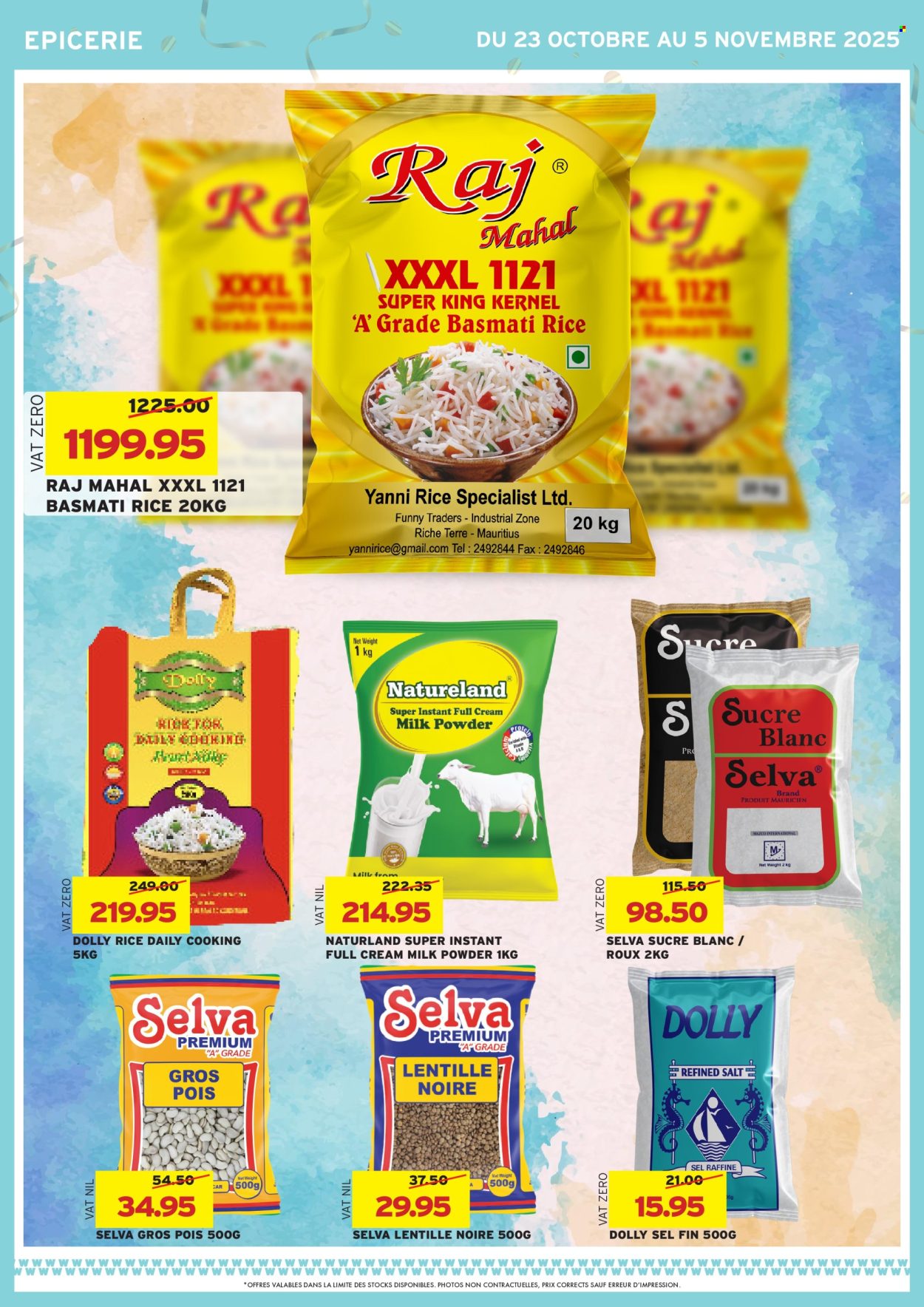 Catalogue Winners - 23/10/2025 - 05/11/2025. Page 28