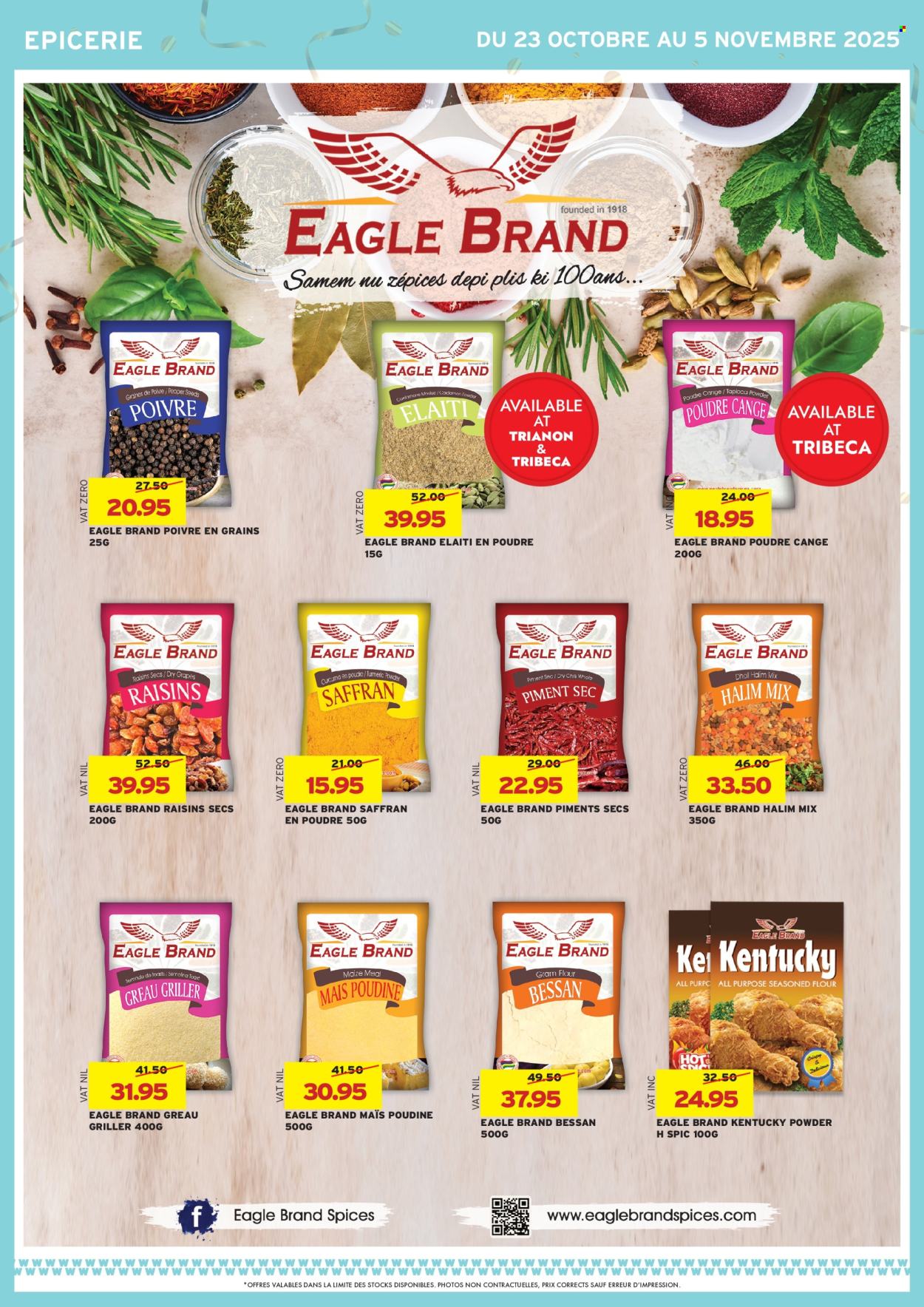 Catalogue Winners - 23/10/2025 - 05/11/2025. Page 29