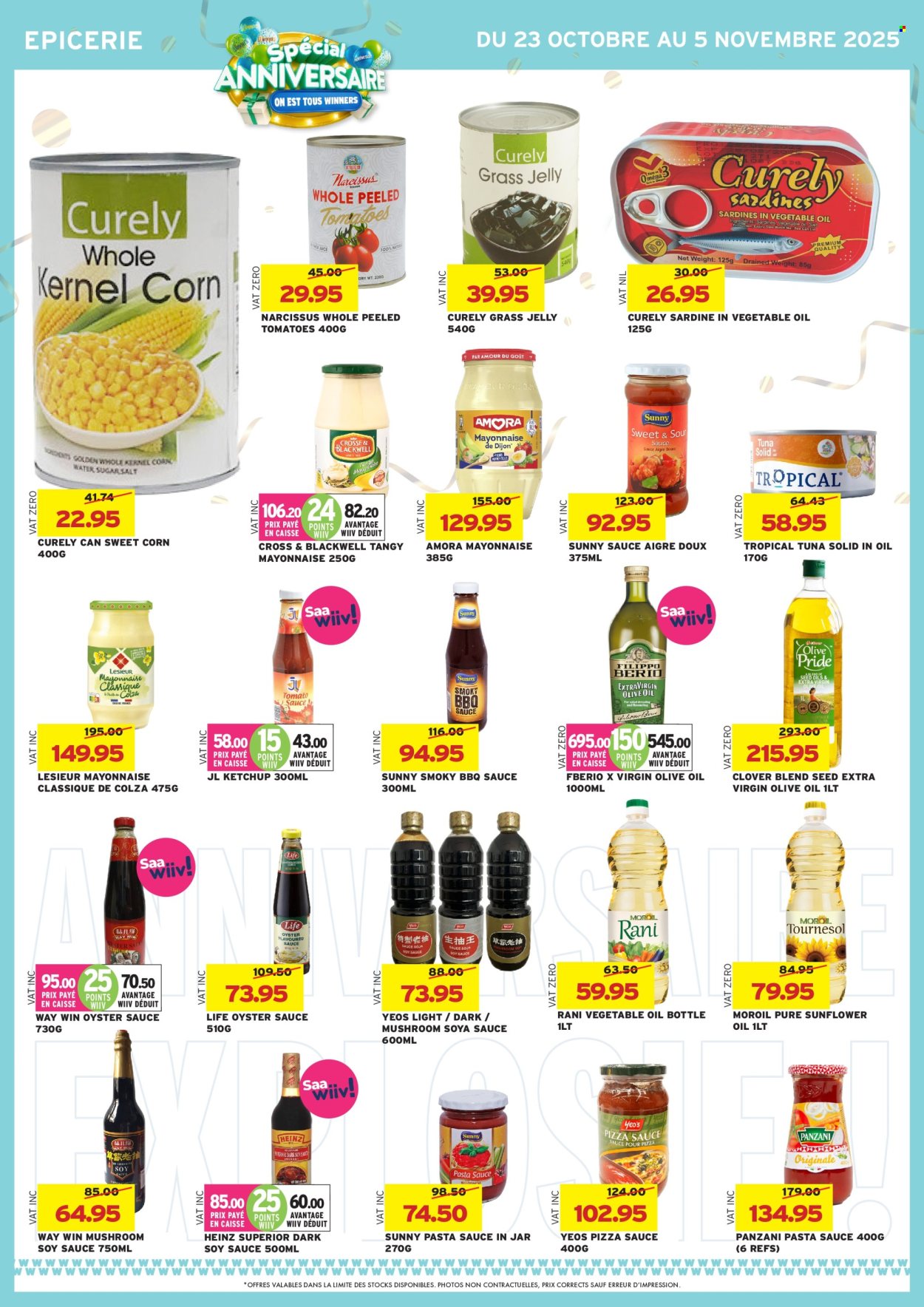 Catalogue Winners - 23/10/2025 - 05/11/2025. Page 30