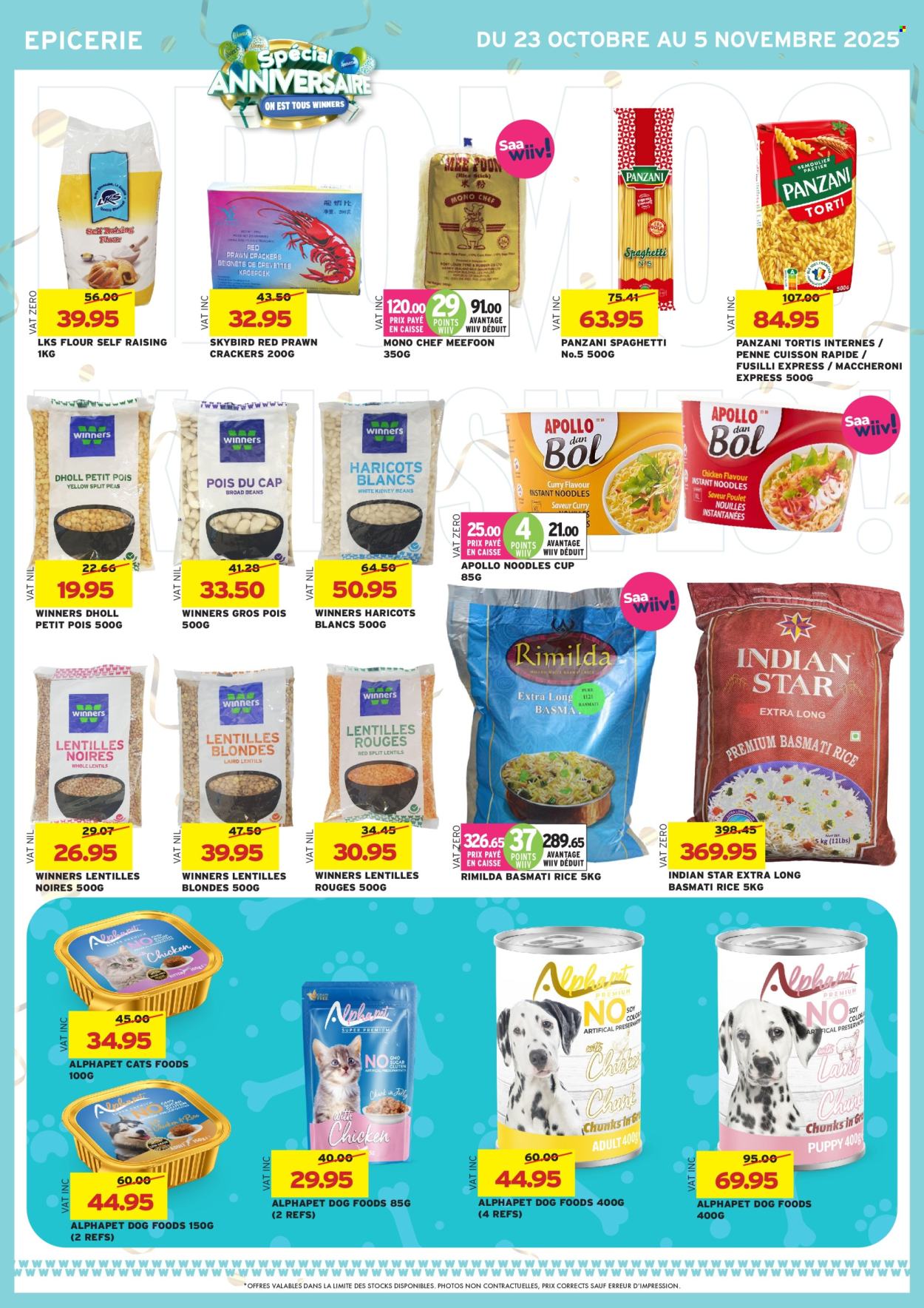 Catalogue Winners - 23/10/2025 - 05/11/2025. Page 31