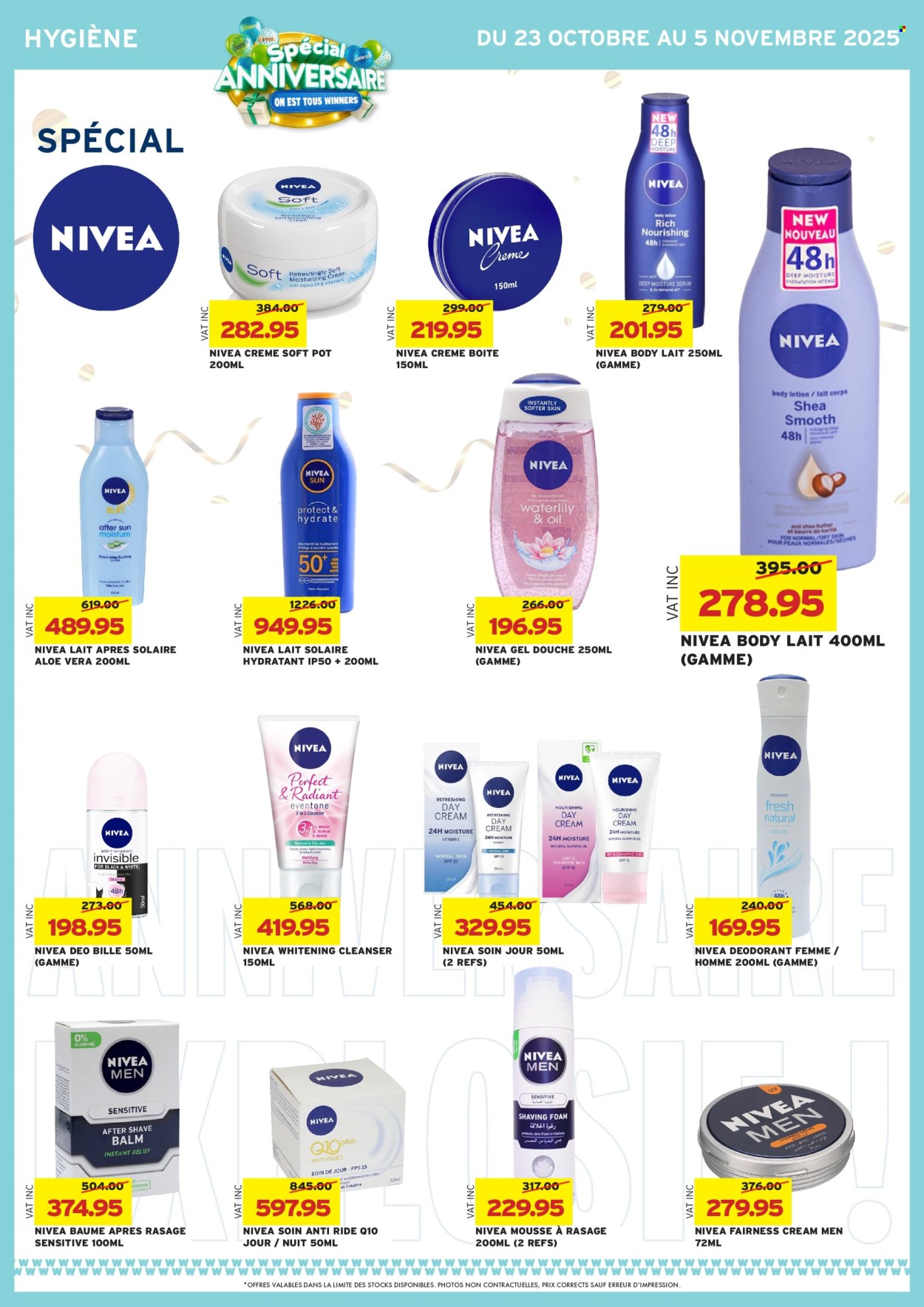 Catalogue Winners - 23/10/2025 - 05/11/2025. Page 34