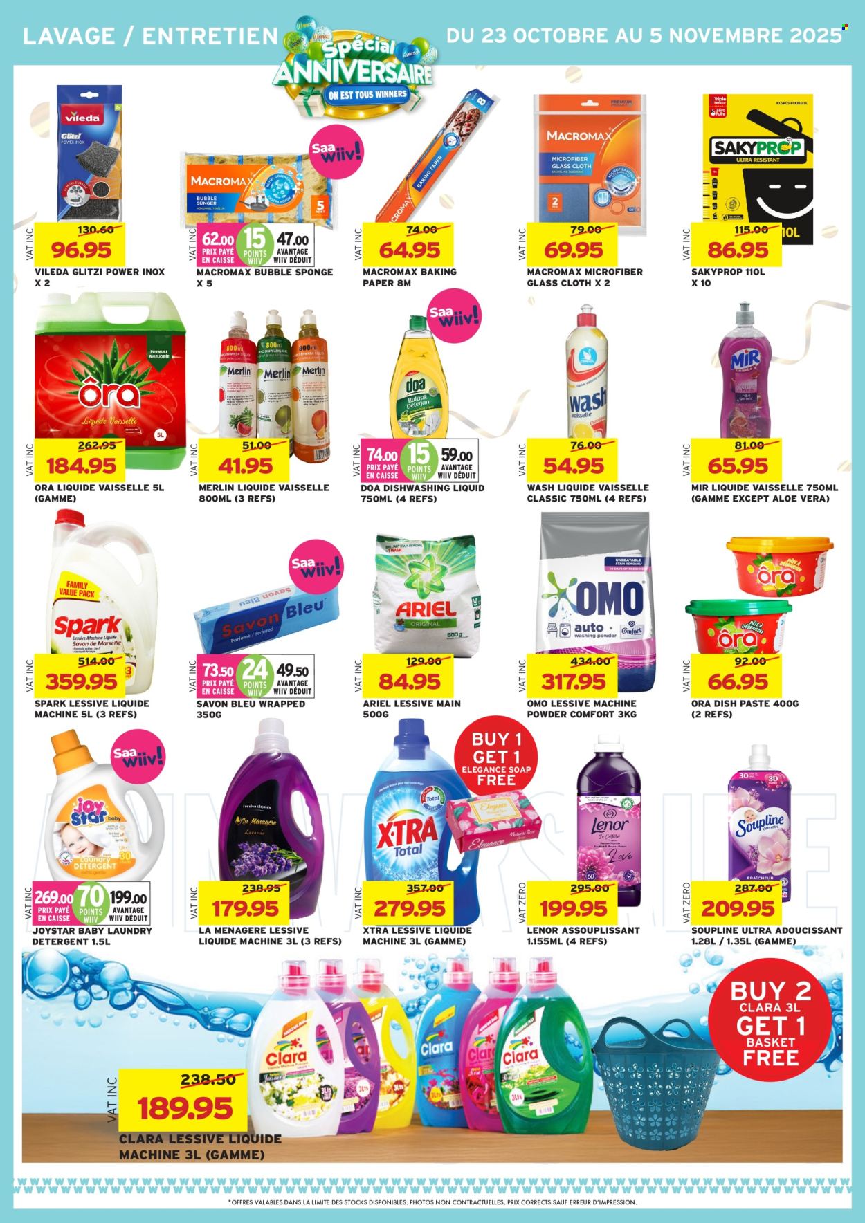 Catalogue Winners - 23/10/2025 - 05/11/2025. Page 35