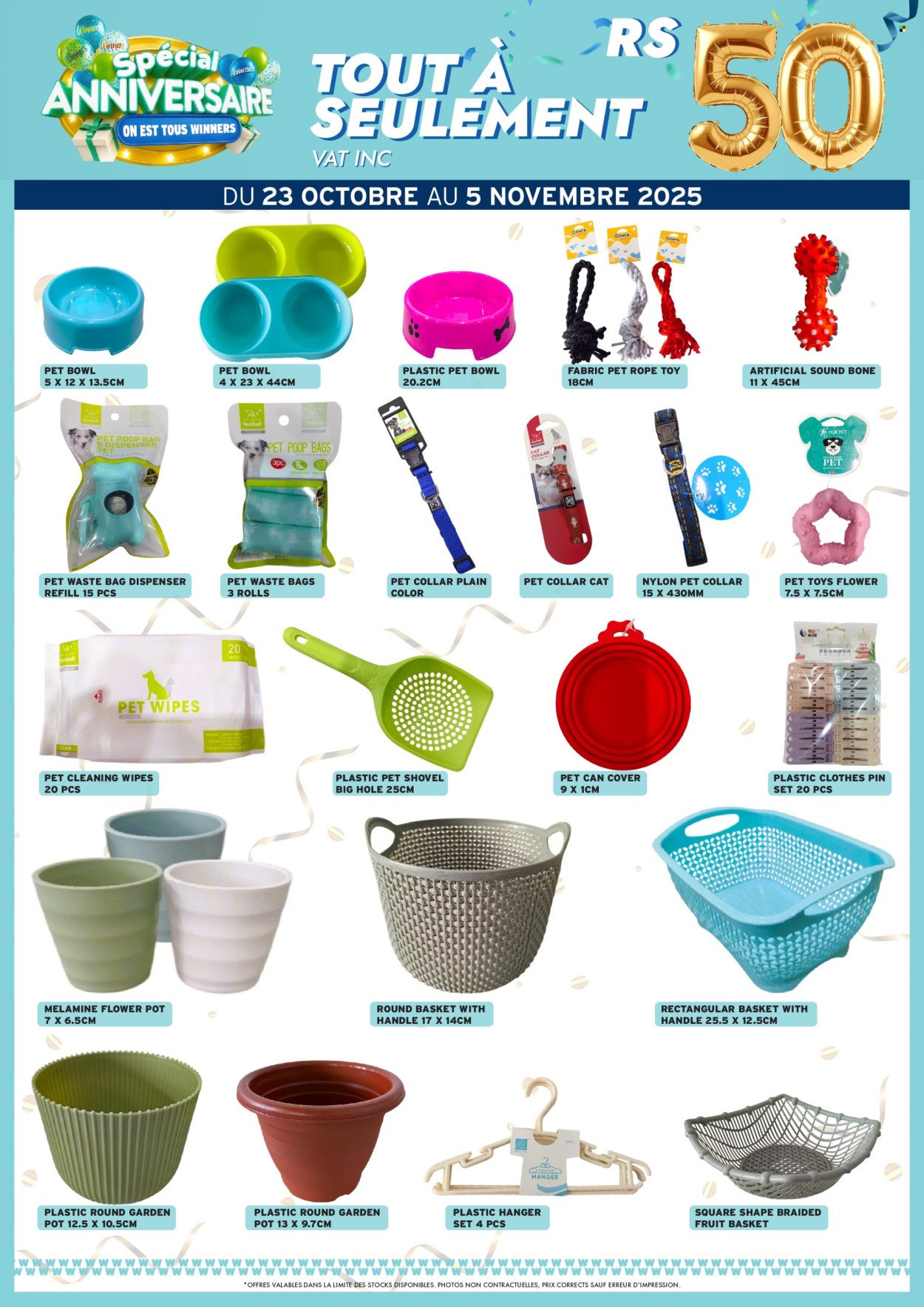 Catalogue Winners - 23/10/2025 - 05/11/2025. Page 38