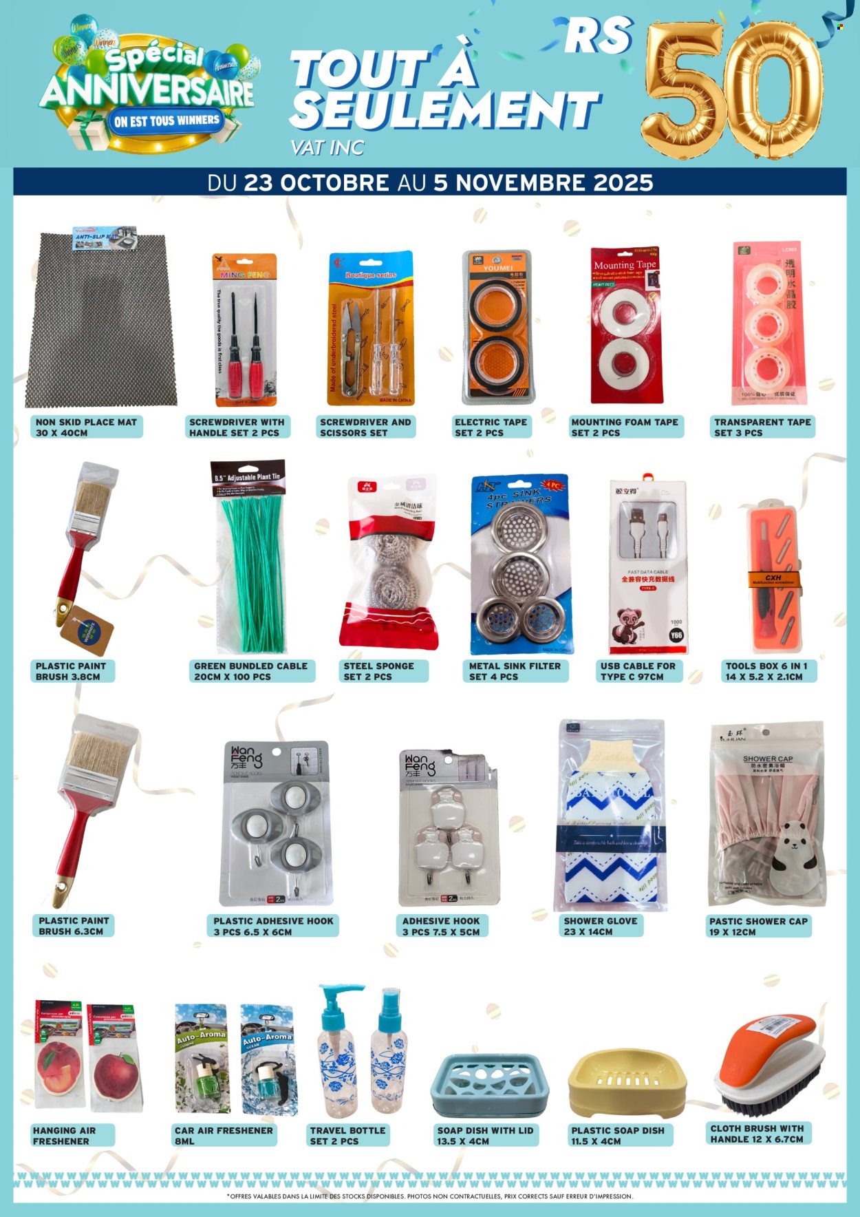 Catalogue Winners - 23/10/2025 - 05/11/2025. Page 39