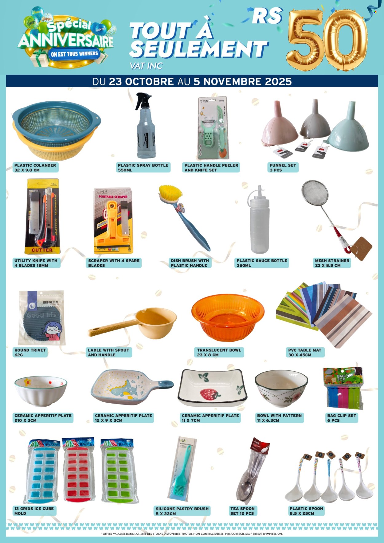 Catalogue Winners - 23/10/2025 - 05/11/2025. Page 41