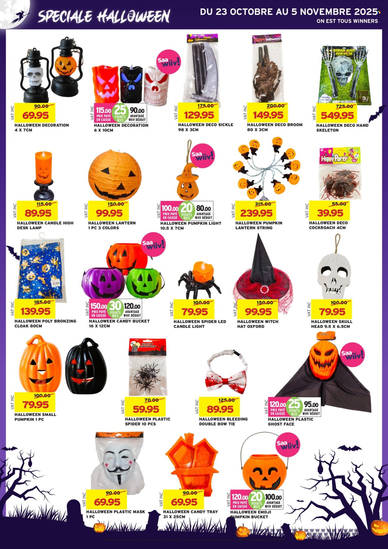 Catalogue Winners - 23/10/2025 - 05/11/2025. Page 42