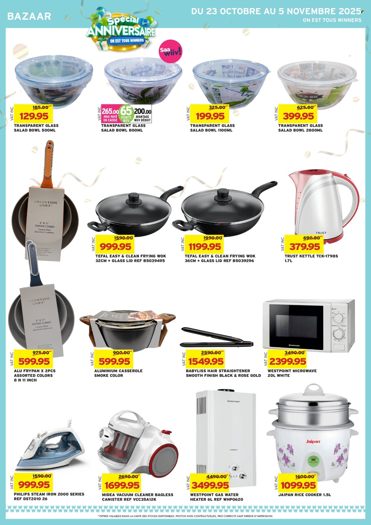 Catalogue Winners - 23/10/2025 - 05/11/2025. Page 43