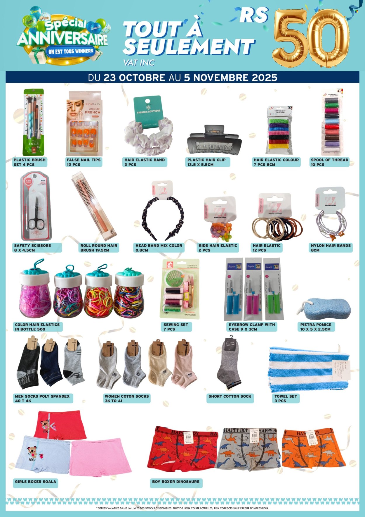 Catalogue Winners - 23/10/2025 - 05/11/2025. Page 44