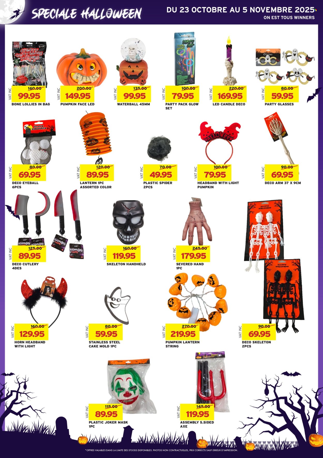 Catalogue Winners - 23/10/2025 - 05/11/2025. Page 45
