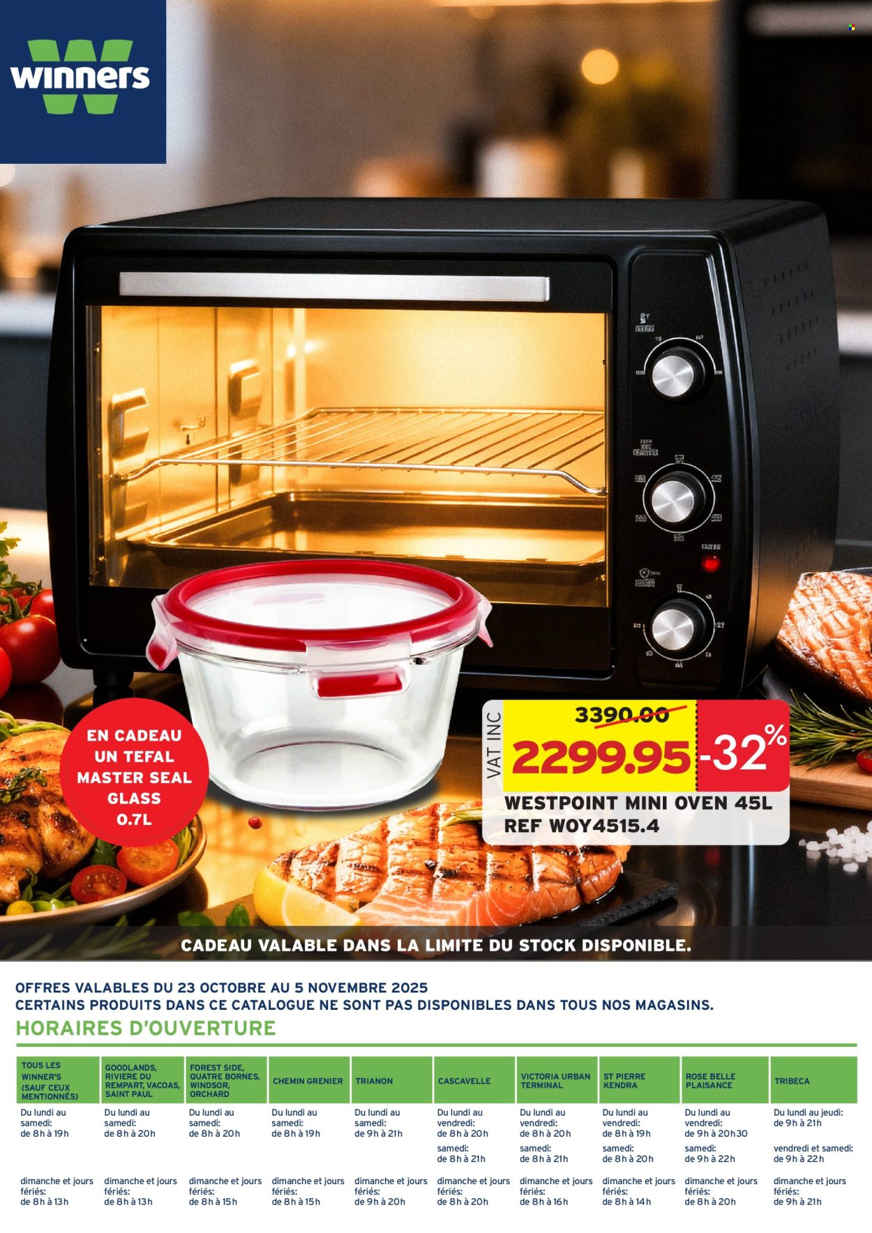Catalogue Winners - 23/10/2025 - 05/11/2025. Page 46