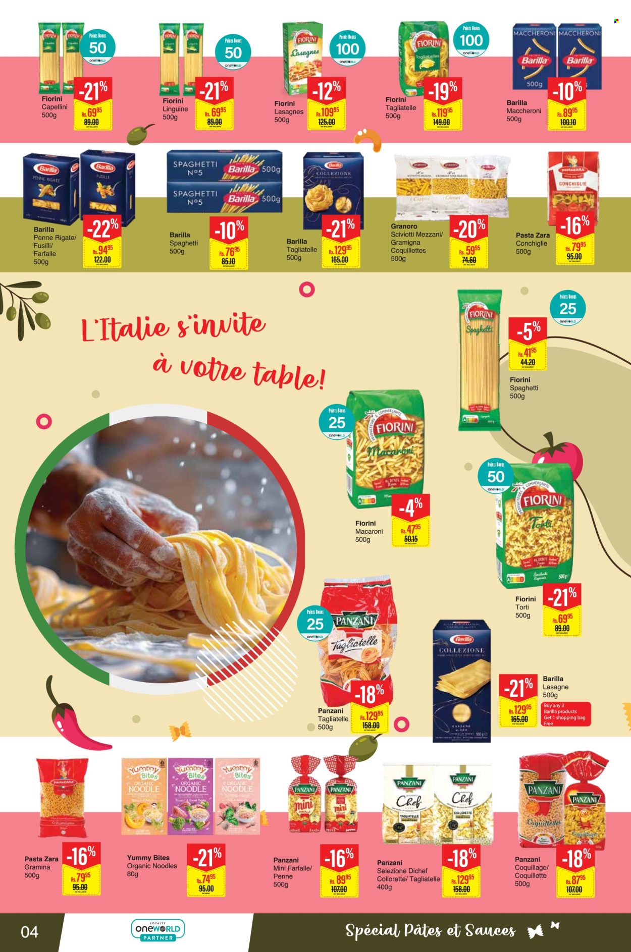 Catalogue Intermart - 24/10/2025 - 09/11/2025. Page 4
