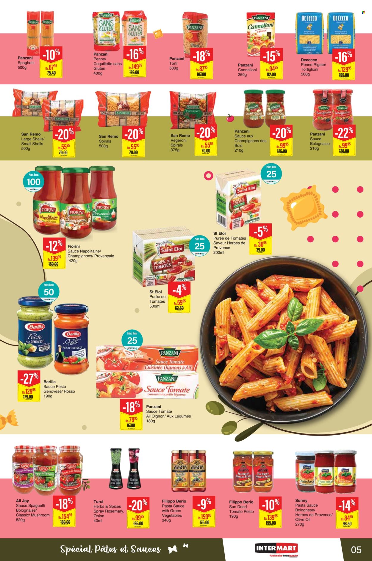 Catalogue Intermart - 24/10/2025 - 09/11/2025. Page 5
