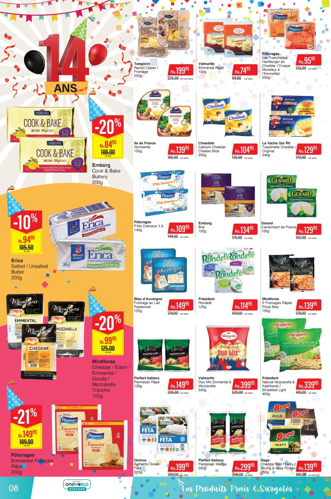 Catalogue Intermart - 24/10/2025 - 09/11/2025. Page 8