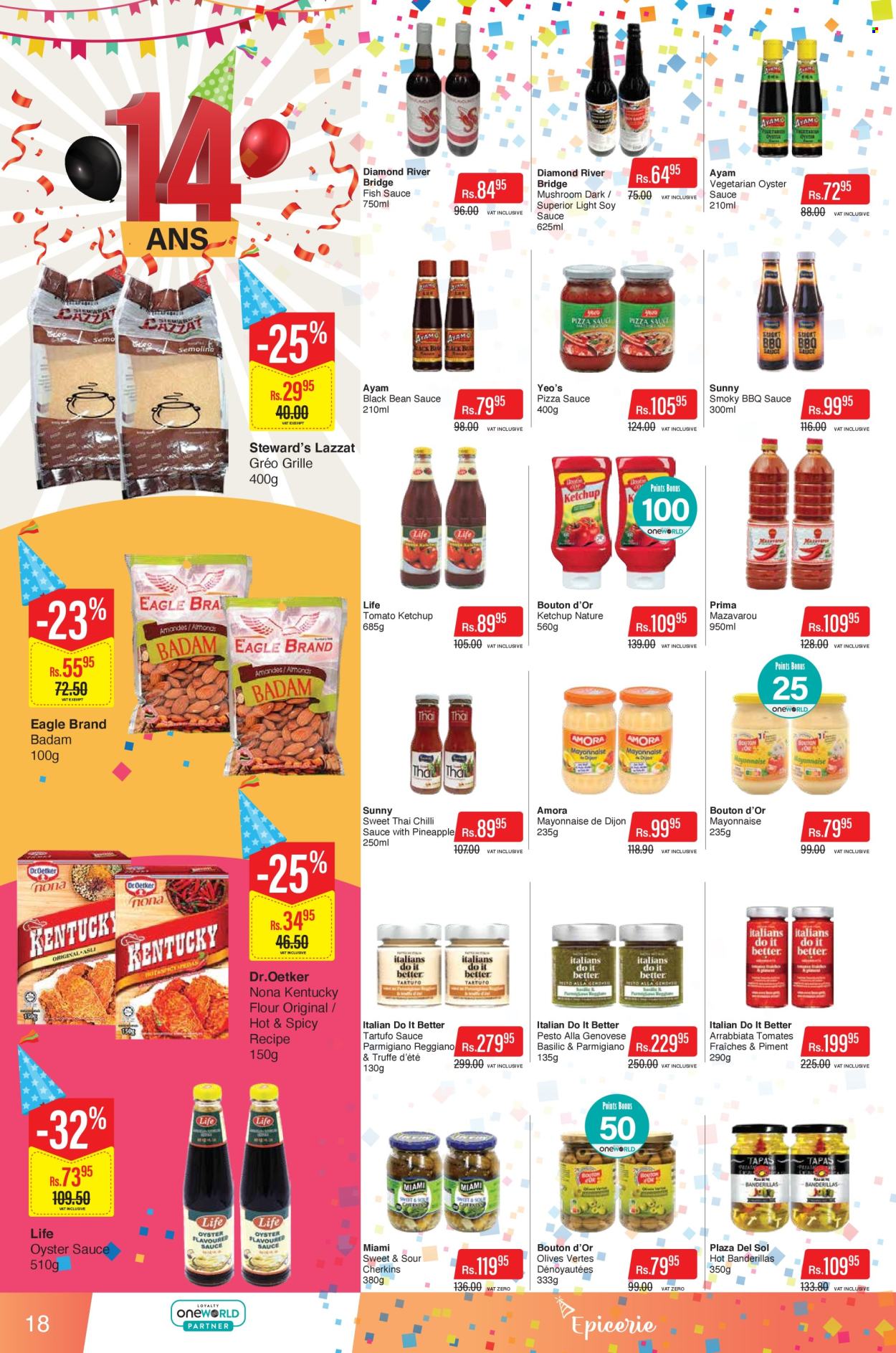 Catalogue Intermart - 24/10/2025 - 09/11/2025. Page 18