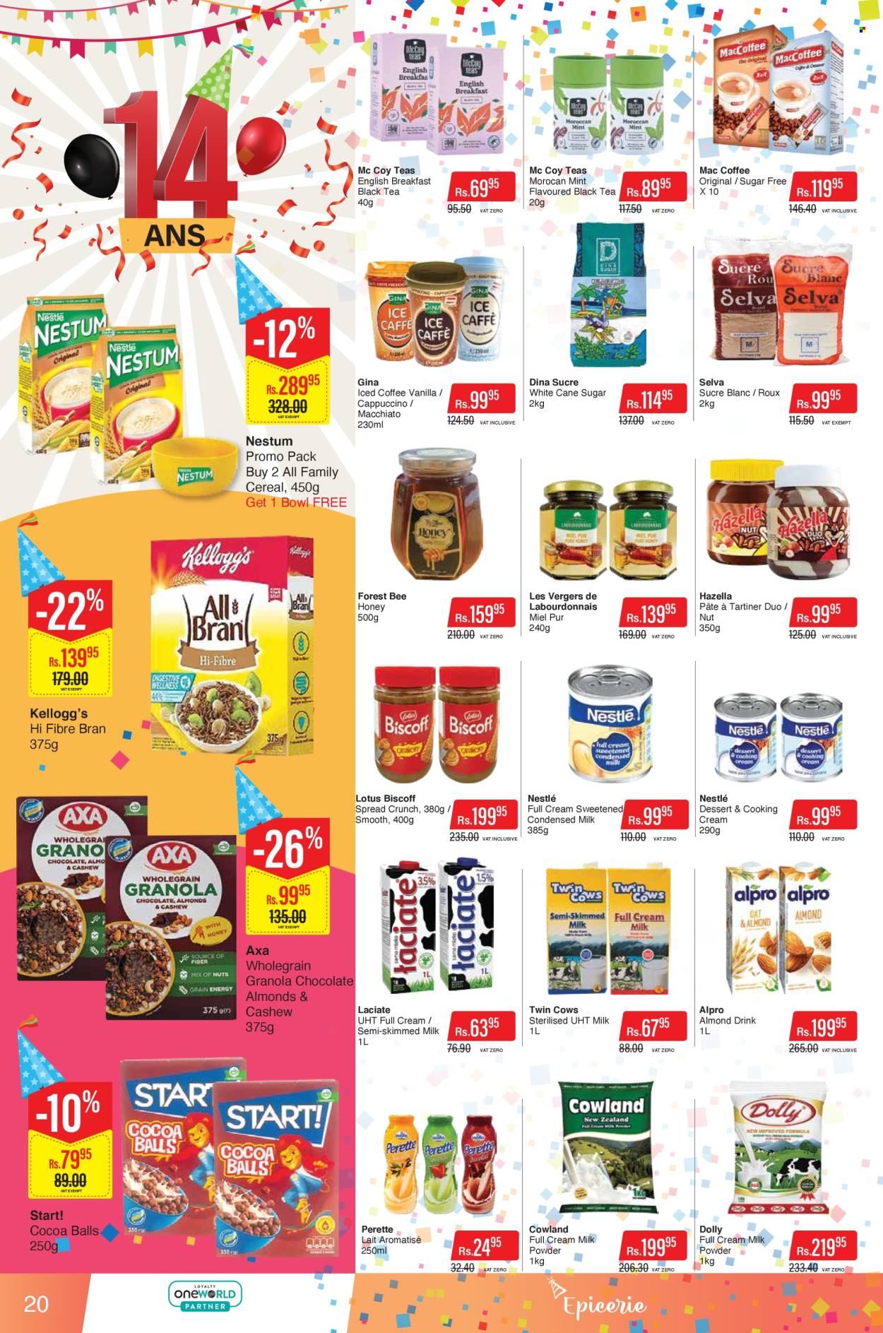 Catalogue Intermart - 24/10/2025 - 09/11/2025. Page 20