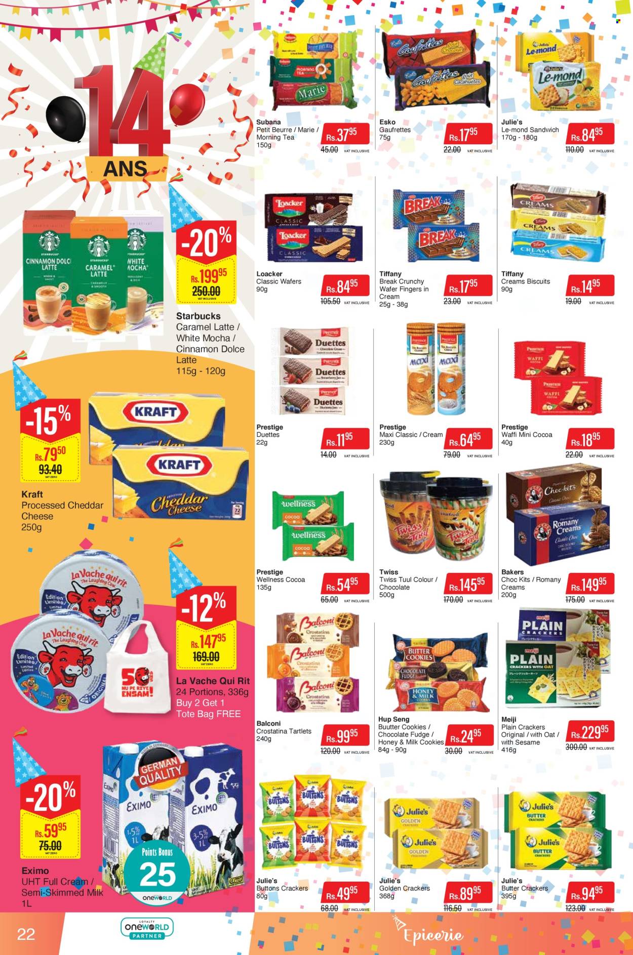 Catalogue Intermart - 24/10/2025 - 09/11/2025. Page 22