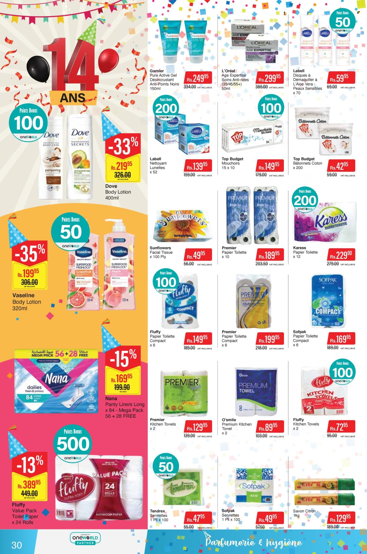 Catalogue Intermart - 24/10/2025 - 09/11/2025. Page 30
