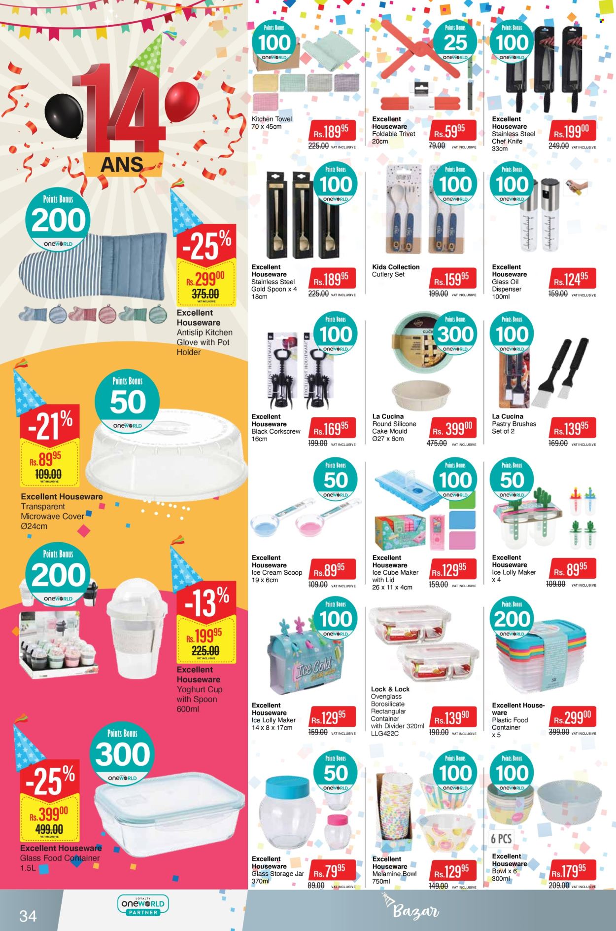 Catalogue Intermart - 24/10/2025 - 09/11/2025. Page 34