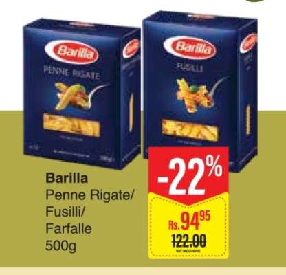 Barilla