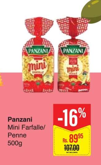 Panzani