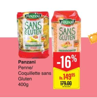 Panzani