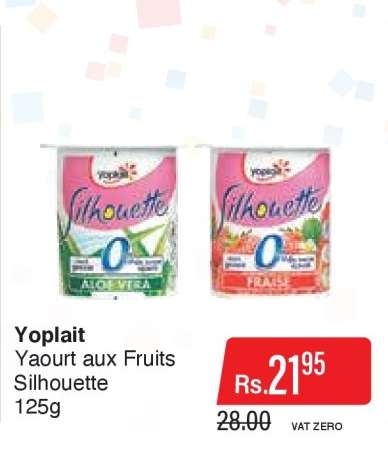 Yoplait