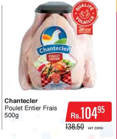 Chantecler